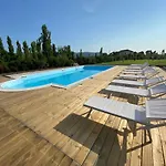 住宿加早餐酒店 Terre Di Paestum 卡帕乔-帕埃斯图姆