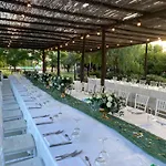 住宿加早餐酒店 Terre Di Paestum 卡帕乔-帕埃斯图姆