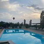 住宿加早餐酒店 Terre Di Paestum