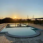 Terre Di Paestum 住宿加早餐酒店 卡帕乔-帕埃斯图姆