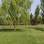 住宿加早餐酒店 Terre Di Paestum