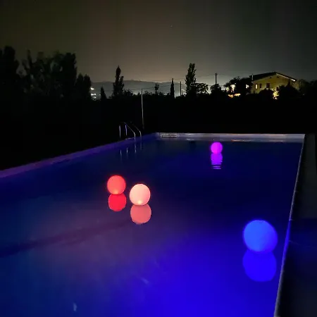 Terre Di Paestum カプチオ・パエストゥム
