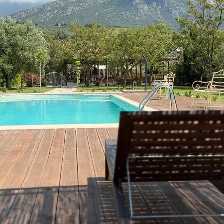 Terre Di Paestum 3*