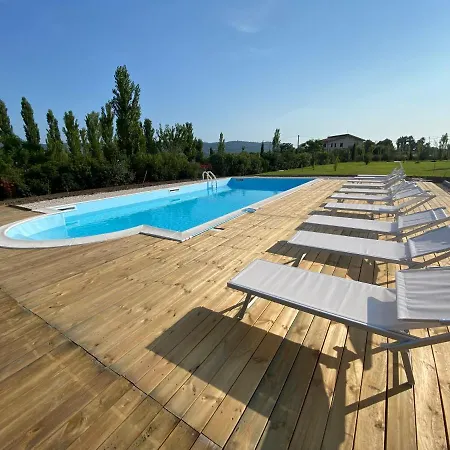Bed & Breakfast Terre Di Paestum Capaccio