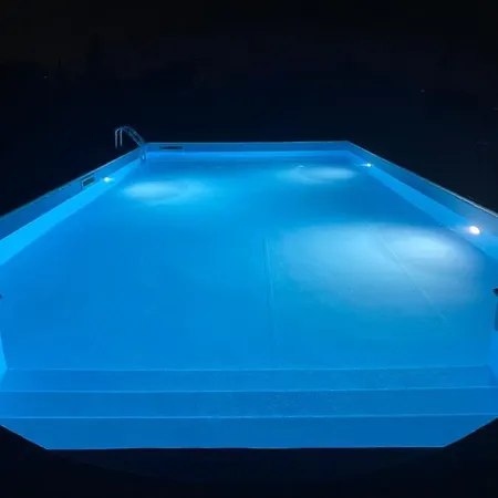 Bed & Breakfast Terre Di Paestum