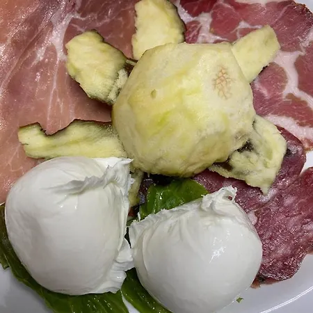 Terre Di Paestum Bed & Breakfast Capaccio