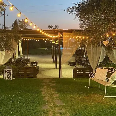 Terre Di Paestum