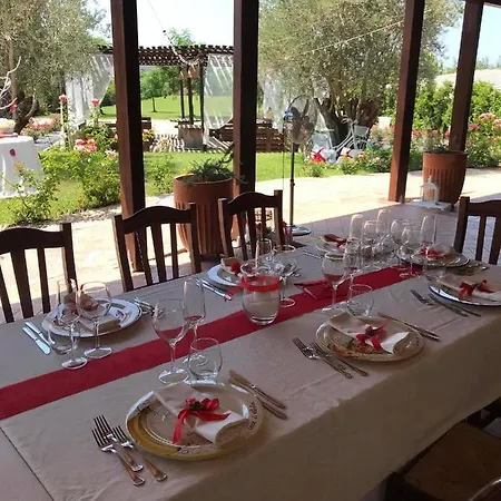 Terre Di Paestum *