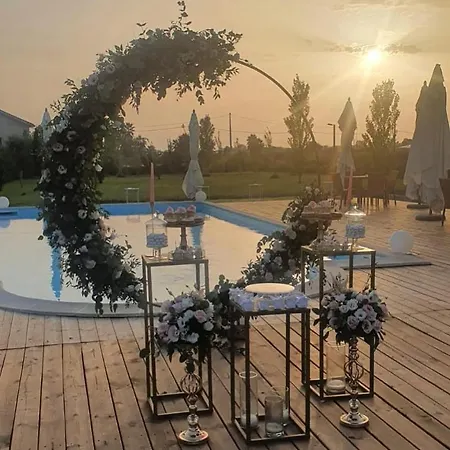 Bed & Breakfast Terre Di Paestum