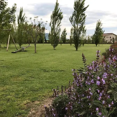 Bed & Breakfast Terre Di Paestum
