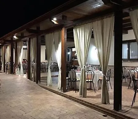 Terre Di Paestum *