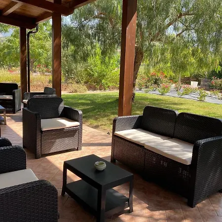 Bed & Breakfast Terre Di Paestum