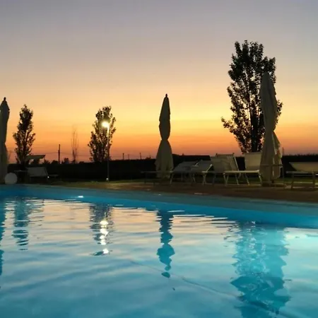 Terre Di Paestum *