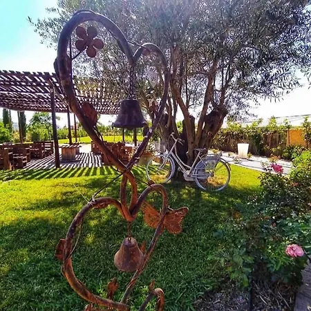 Terre Di Paestum * Capaccio