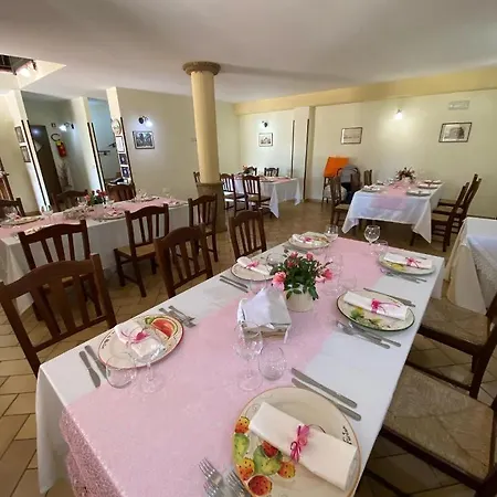 Terre Di Paestum Bed & Breakfast