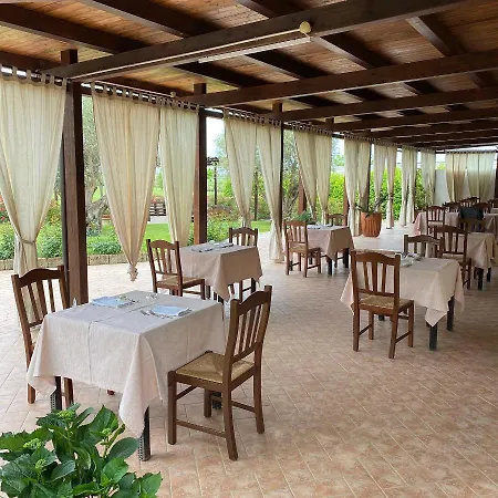 Bed & Breakfast Terre Di Paestum Capaccio