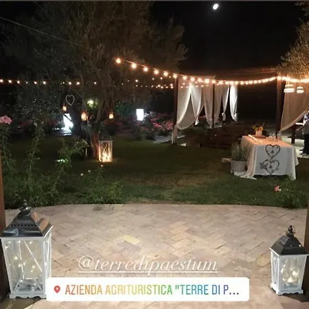 Terre Di Paestum * Capaccio