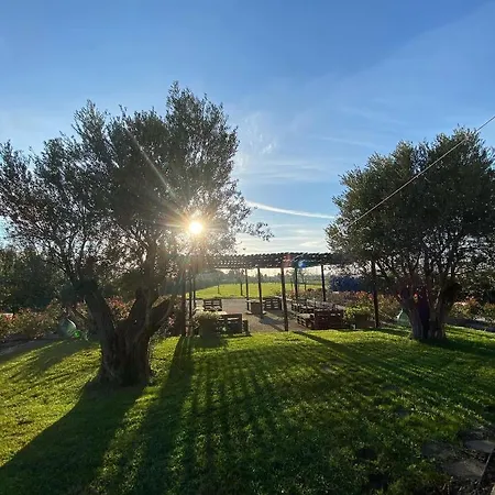 Bed & Breakfast Terre Di Paestum