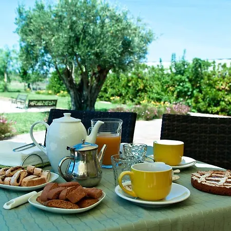 Bed & Breakfast Terre Di Paestum *