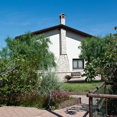Terre Di Paestum Bed & Breakfast *
