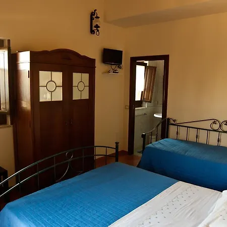 Bed & Breakfast Terre Di Paestum *
