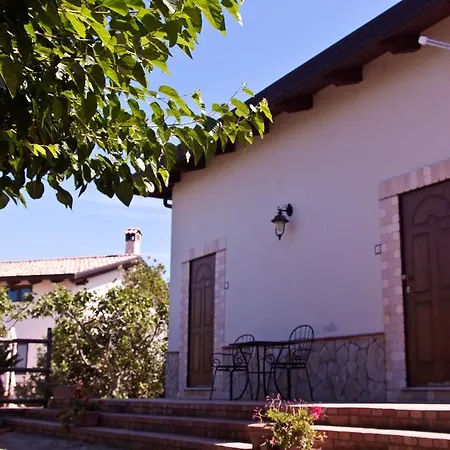 Terre Di Paestum Bed & Breakfast