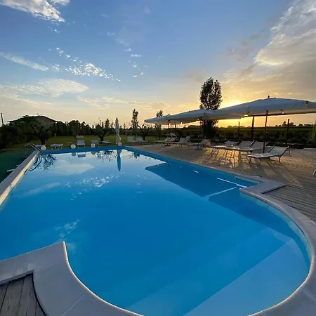 Bed & Breakfast Terre Di Paestum