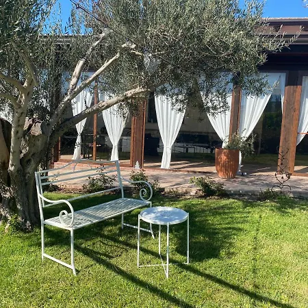 Terre Di Paestum Bed & Breakfast *