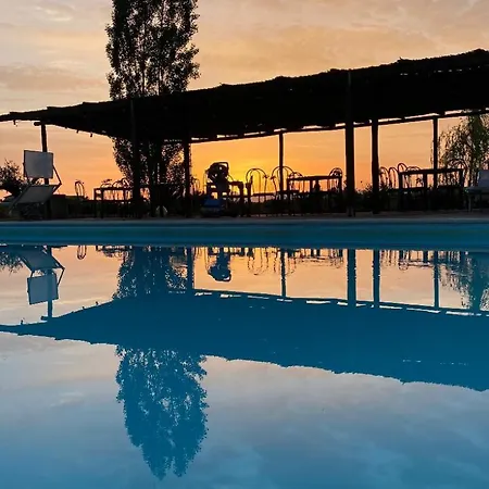 Terre Di Paestum Bed & Breakfast