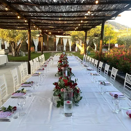 Terre Di Paestum Bed & Breakfast Capaccio