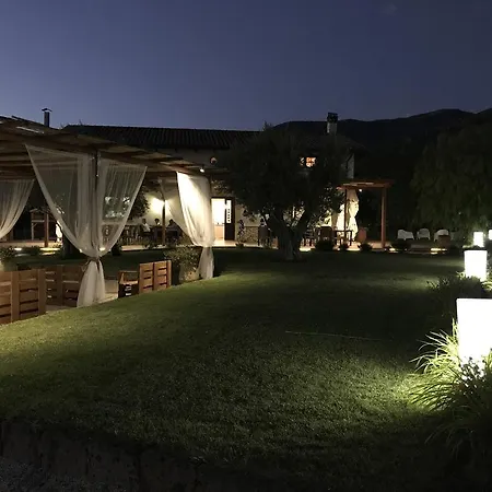 Bed & Breakfast Terre Di Paestum