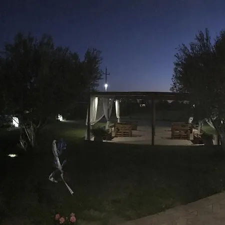 Terre Di Paestum Bed & Breakfast *