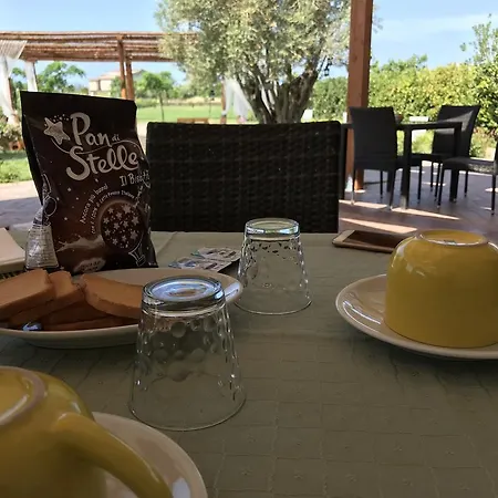 Bed & Breakfast Terre Di Paestum *
