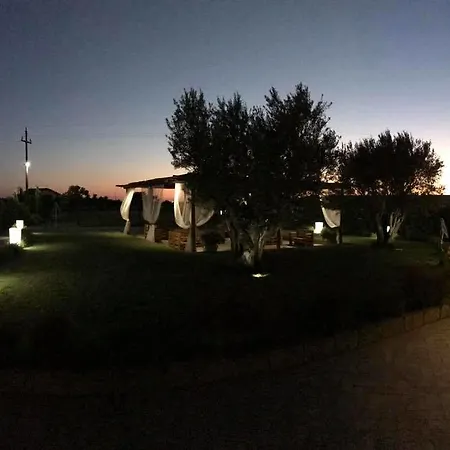 Terre Di Paestum Bed & Breakfast Capaccio