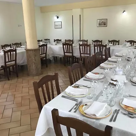 Bed & Breakfast Terre Di Paestum Capaccio