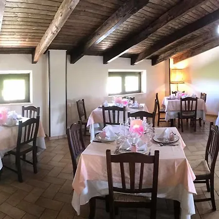 Bed & Breakfast Terre Di Paestum *