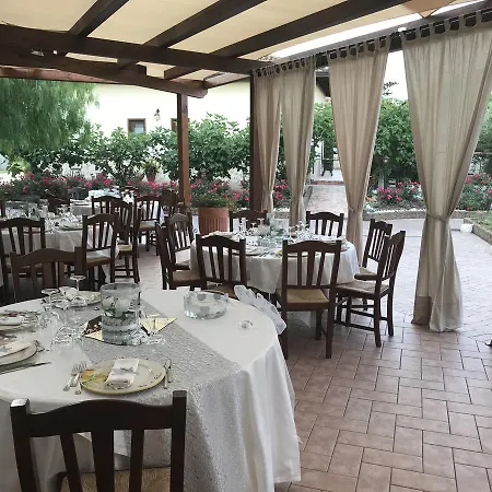 Bed & Breakfast Terre Di Paestum *