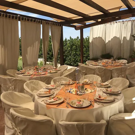 Terre Di Paestum Bed & Breakfast Capaccio