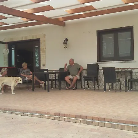 Terre Di Paestum Bed & Breakfast Capaccio